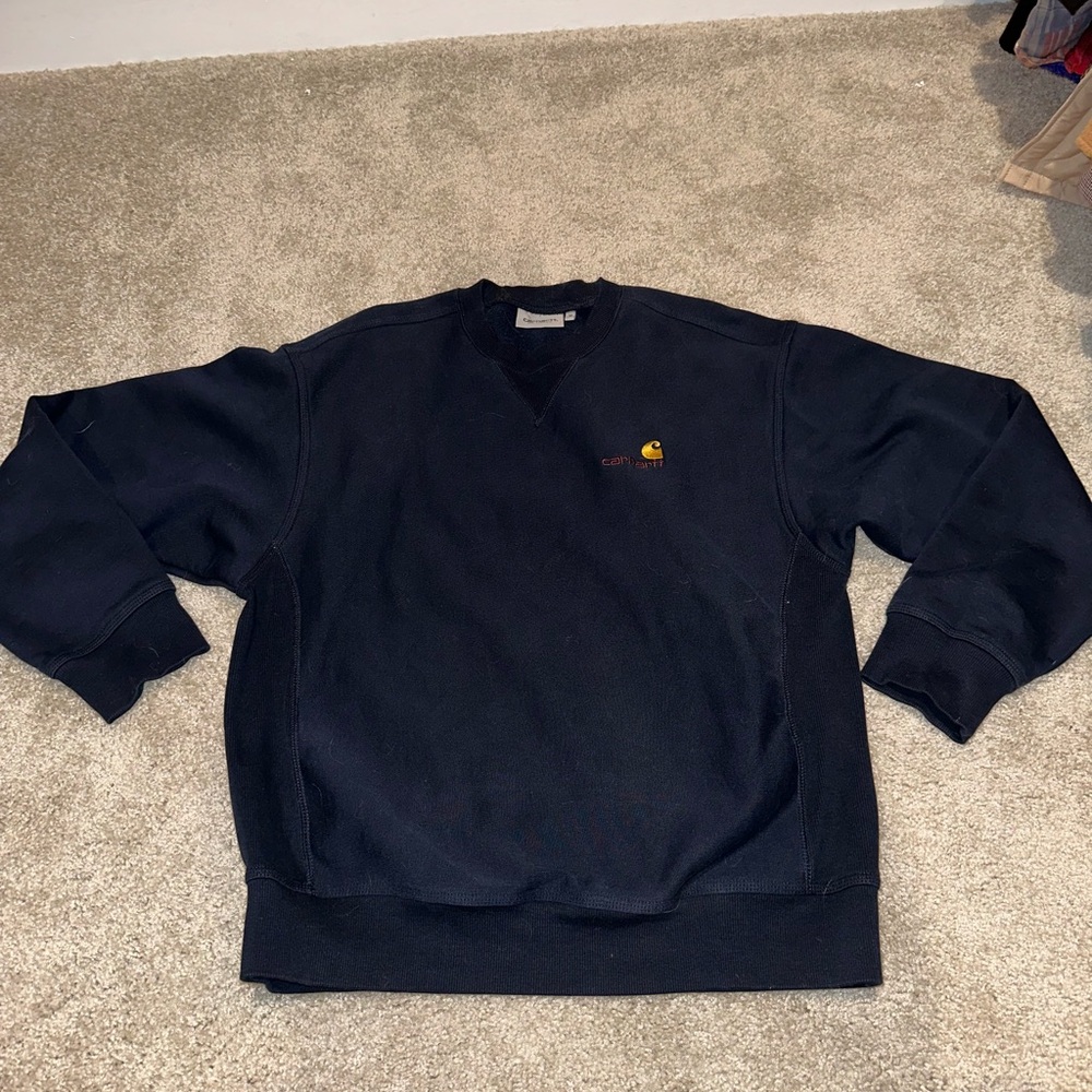 Carhartt WIP Crewneck Sweater
